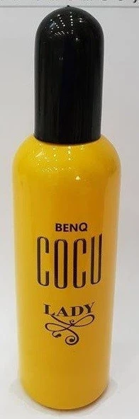 Cocu Kadın Parfüm 50 ml K20 - LADY MILLON ürün görseli 1
