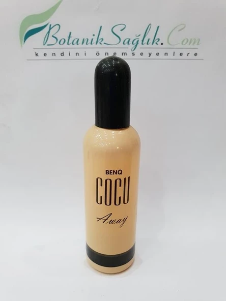 Cocu Kadın Parfüm 50 ml K27 - AWAY ürün görseli 1