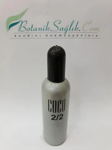 Cocu Erkek Parfüm 50 ml E21 - 2/2 VIP ürün görseli 1