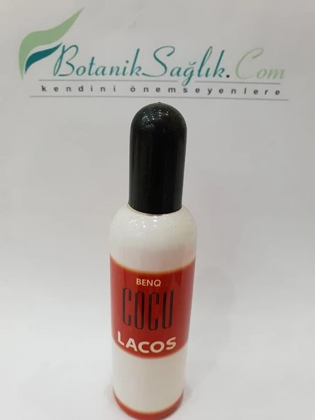 Cocu Erkek Parfüm 50 ml E17 - RED ürün görseli 1