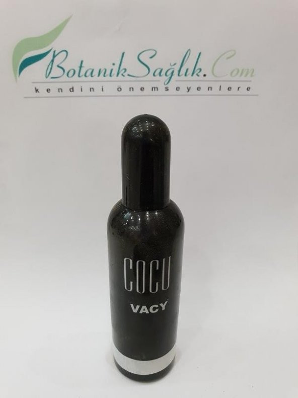 Cocu Erkek Parfüm 50 ml E29 - VACY ürün görseli 1
