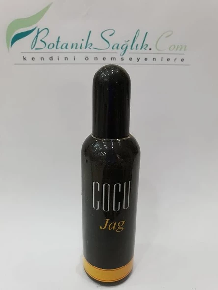 Cocu Erkek Parfüm 50 ml E28 - Jag ürün görseli 1