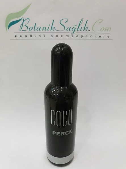 Cocu Erkek Parfüm 50 ml E25 - PERCEV ürün görseli 1