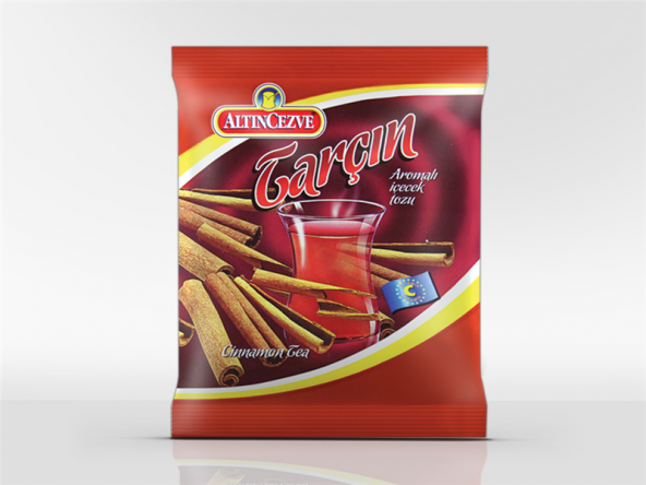 Altıncezve Tarçın İçercek Tozu - 250 gr ürün görseli 1