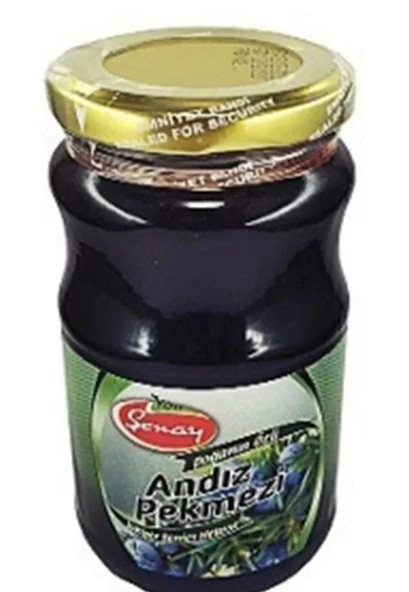 Şenay Andız Pekmezi - 450 gr ürün görseli 1