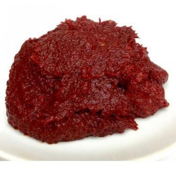 Yalçınkaya Tatlı Biber Salçası 1kg - Resim 2