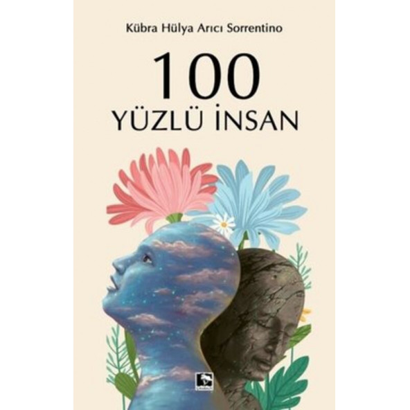 100 YÜZLÜ İNSAN ürün görseli 1