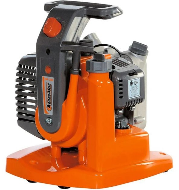 Oleo-Mac WP300 EUR5 Su Motoru Benzinli 1'' ürün görseli 1