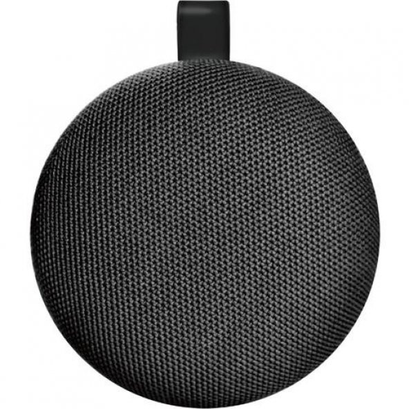C4U Taşınabilir Bluetooth Hoparlör - Siyah - BHX10 ürün görseli 1