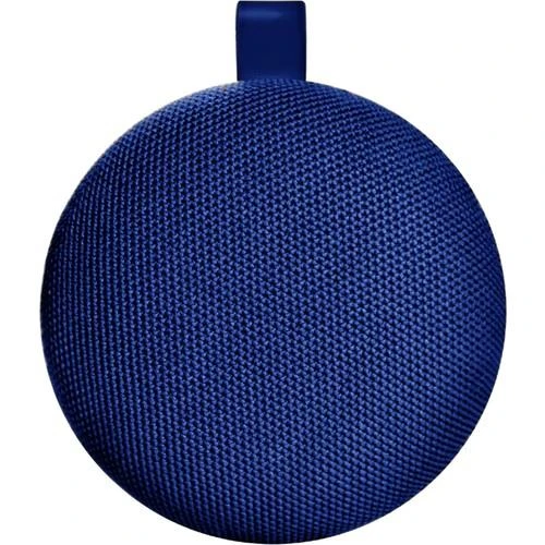 C4U Taşınabilir Bluetooth Hoparlör - Mavi - BHX10 ürün görseli 1