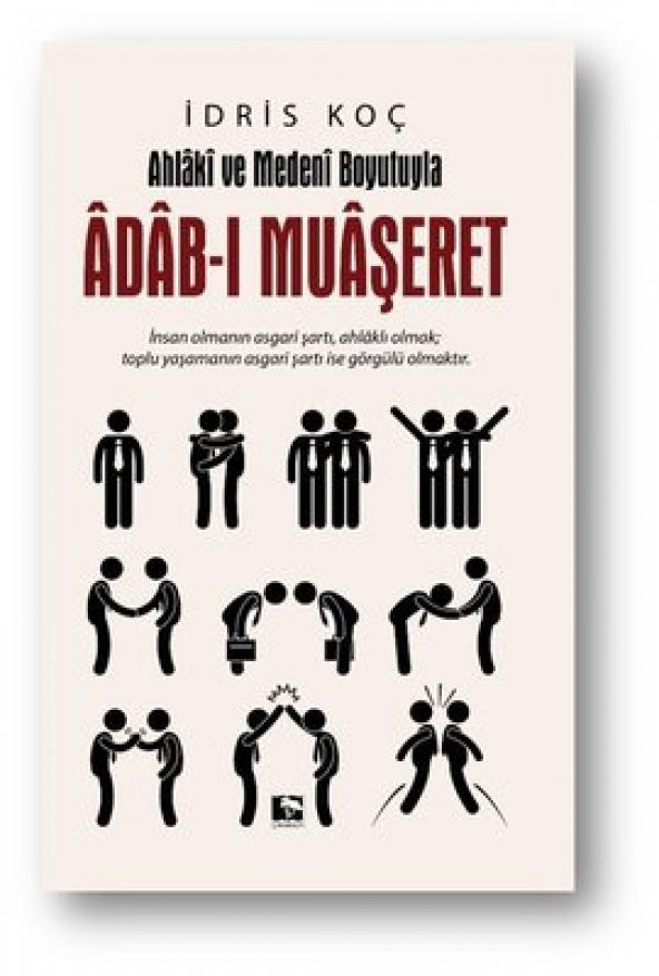 ADAB-I MUAŞERET ürün görseli 1