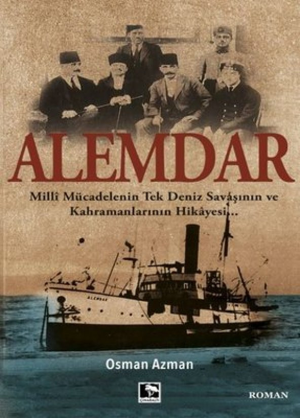 ALEMDAR ürün görseli 1