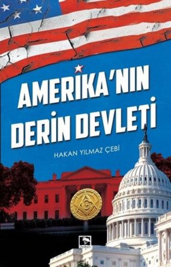 AMERİKANIN DERİN DEVLETİ ürün görseli 1