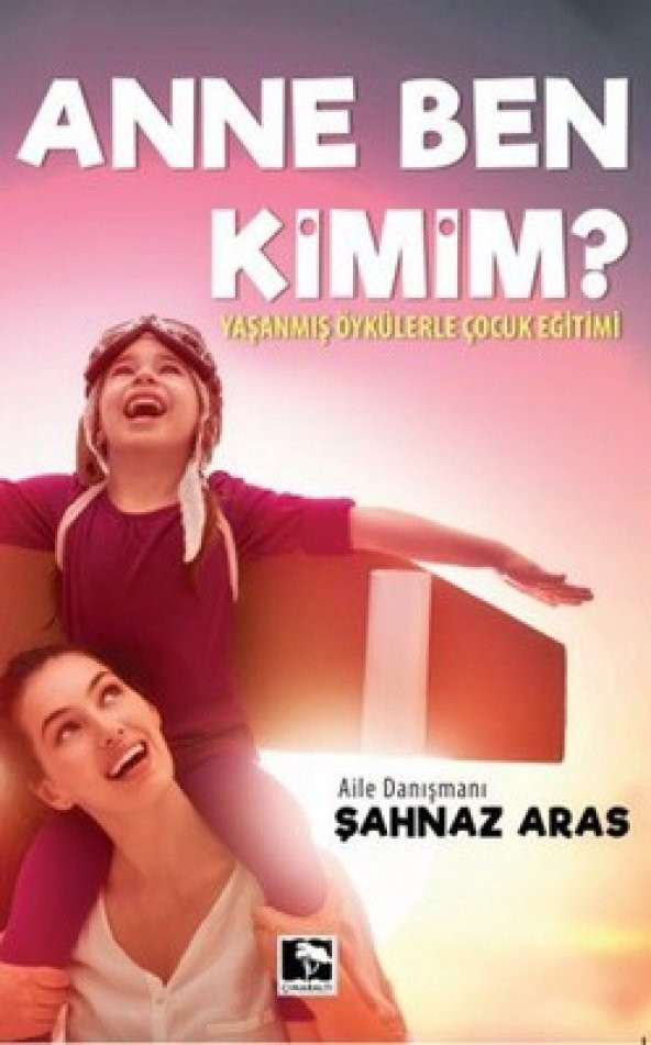ANNE BEN KİMİM ürün görseli 1