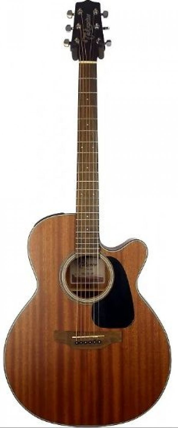 TAKAMINE GN11MCE NS Elektro Akustik Gitar ürün görseli 1