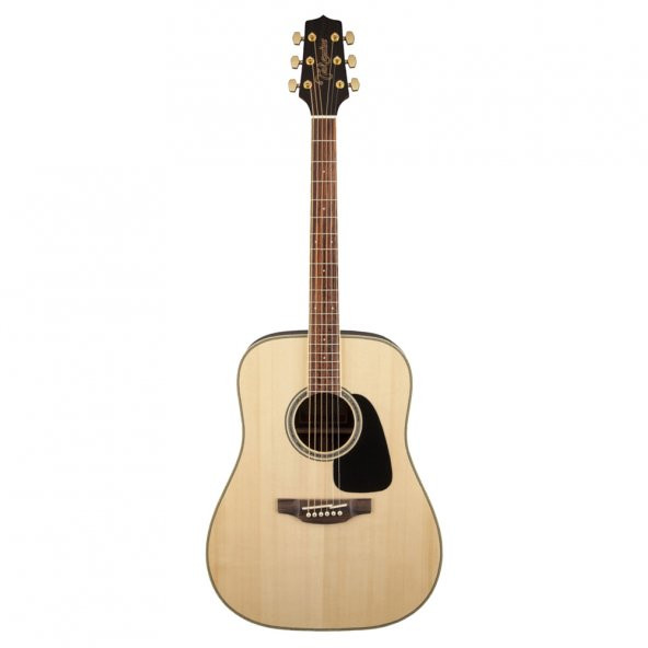 Takamine GD51-NAT Akustik Gitar ürün görseli 1