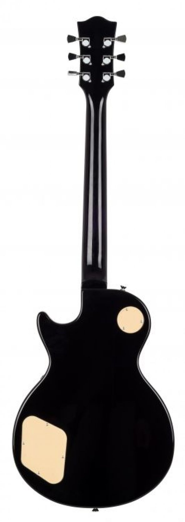 Kozmos Klp-Std-Bk Elektro Gitar - Resim 2