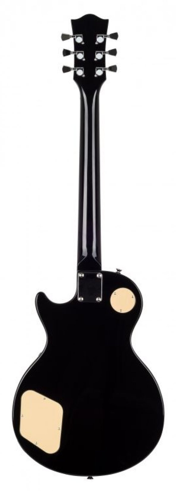Kozmos KLP-100-BK Elektro Gitar - Resim 2