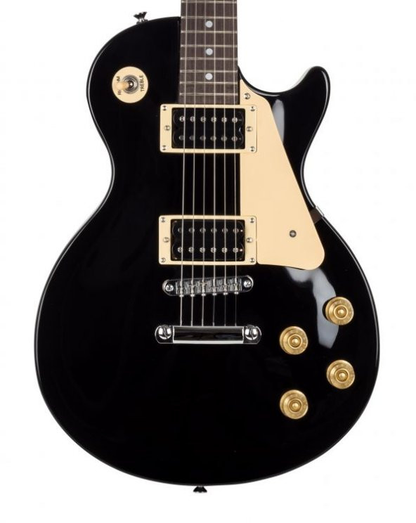 Kozmos KLP-100-BK Elektro Gitar - Resim 3