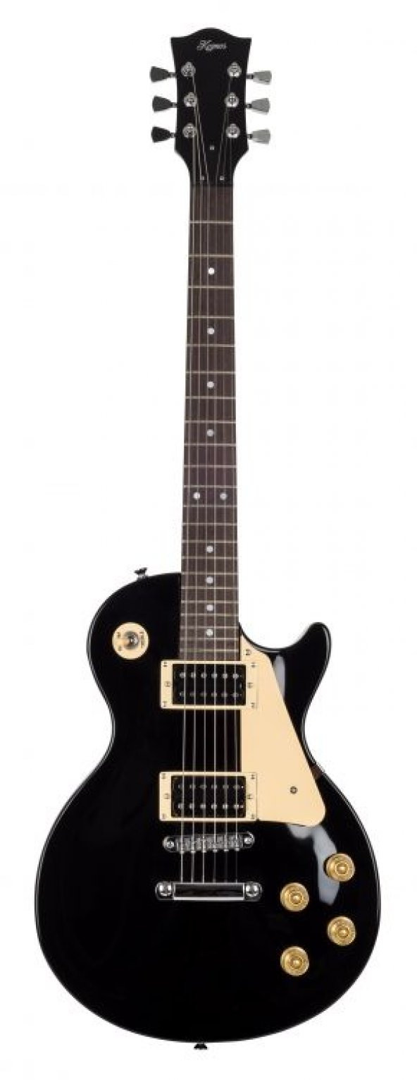 Kozmos KLP-100-BK Elektro Gitar ürün görseli 1