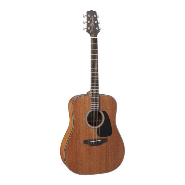 TAKAMINE GD11M NS Naturel Satin Maun Akustik Gitar ürün görseli 1