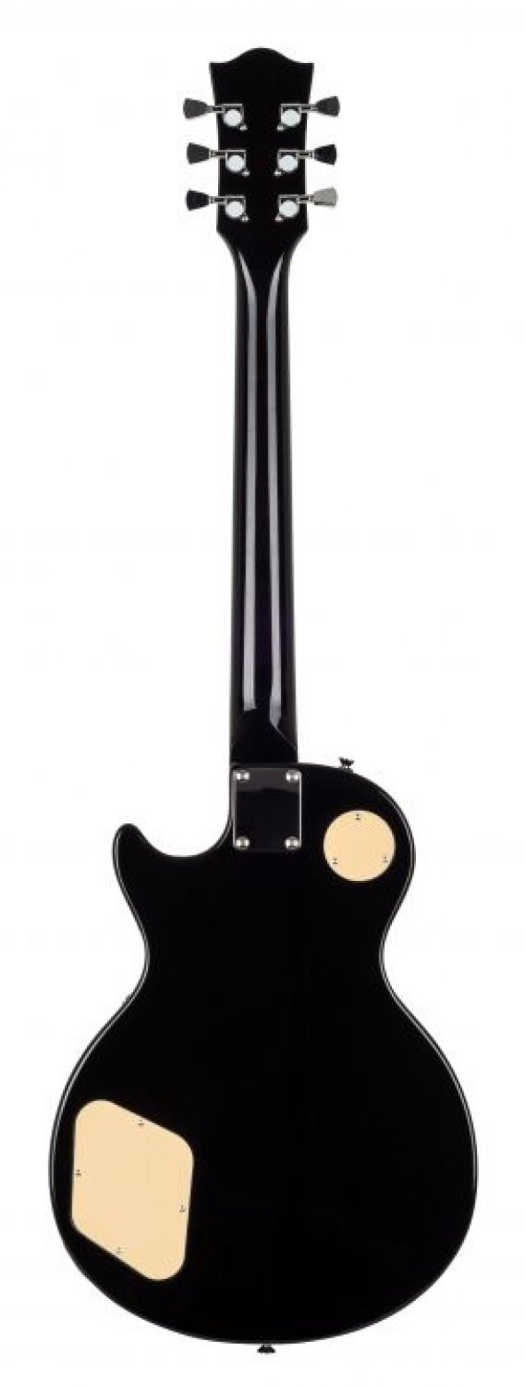 Kozmos KLP-100-VS Elektro Gitar - Resim 2