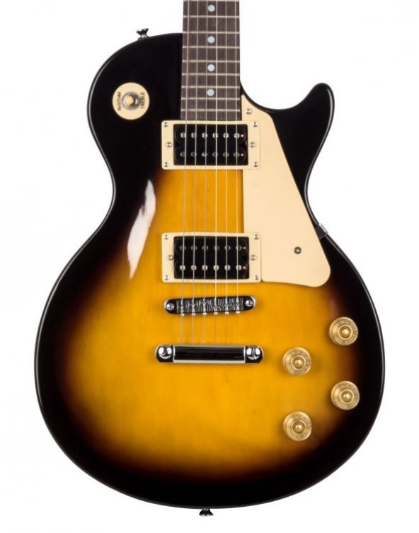 Kozmos KLP-100-VS Elektro Gitar - Resim 3