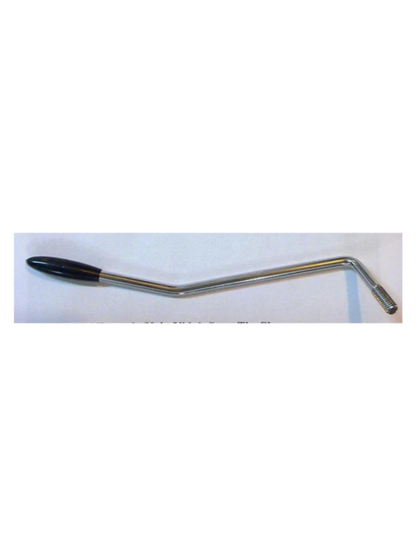 CORT TA1BK TREMOLO KOLU VİDALI STRAT TİP SİYAH RENK ürün görseli 1
