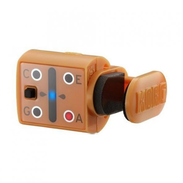 Korg MiniPitch Ukulele Tuner ürün görseli 1