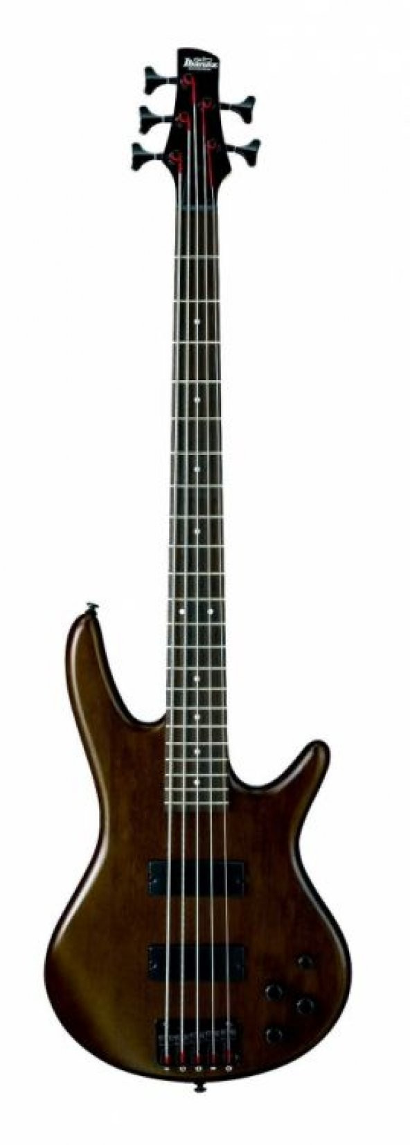 IBANEZ GSR205B-WNF 5 Telli Bas Gitar ürün görseli 1