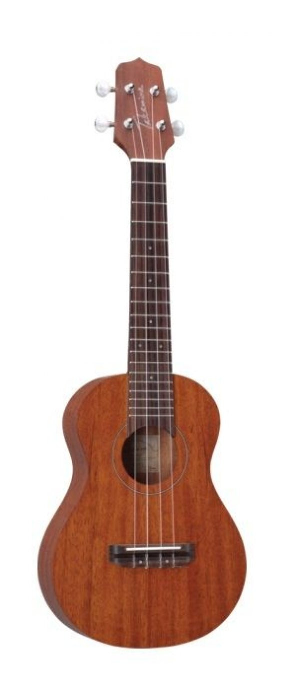 TAKAMINE EGU-C1 Elektro Concert Ukulele ürün görseli 1