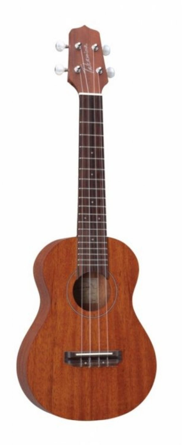 TAKAMINE GU-C1 Concert Ukulele ürün görseli 1