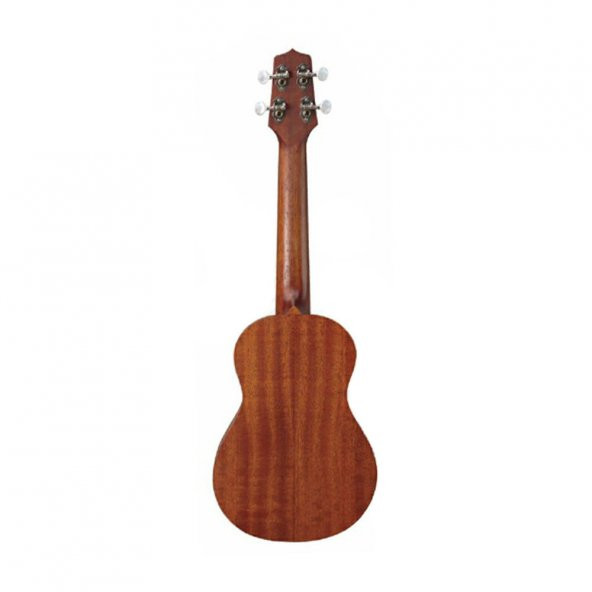 TAKAMINE GU-C1 Concert Ukulele - Resim 2