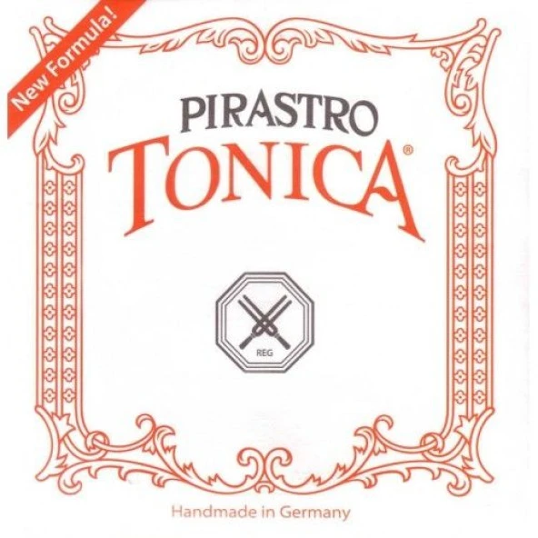 PIRASTRO 412021 / Tonica Keman Teli (Set) ürün görseli 1