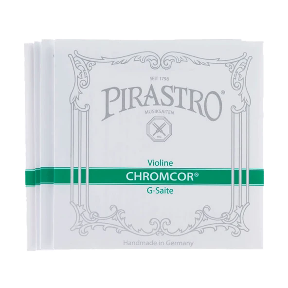 PIRASTRO 319020 / Chromcor Keman Teli (Set) ürün görseli 1