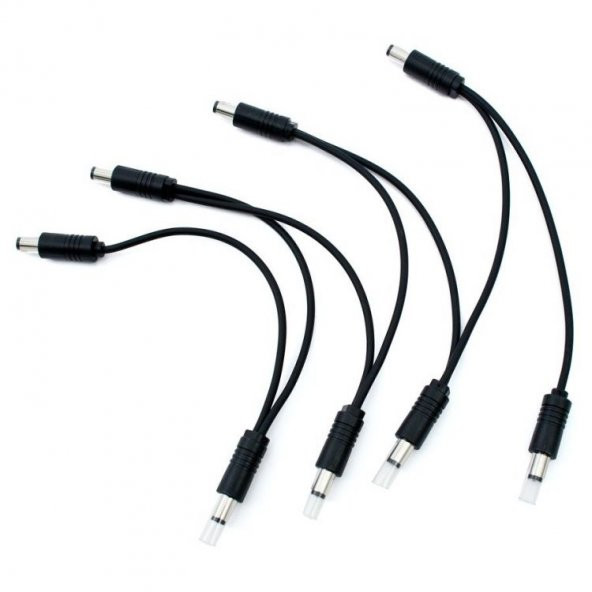 ROLAND PCS-20A Paralel DC Kablosu ürün görseli 1