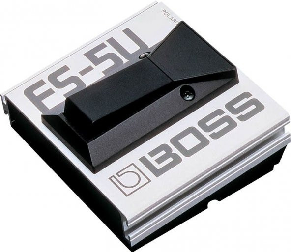Boss FS-5U Footswitch ürün görseli 1