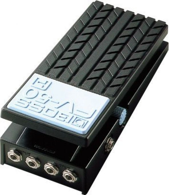 Boss FV-50H Volume Pedal ürün görseli 1
