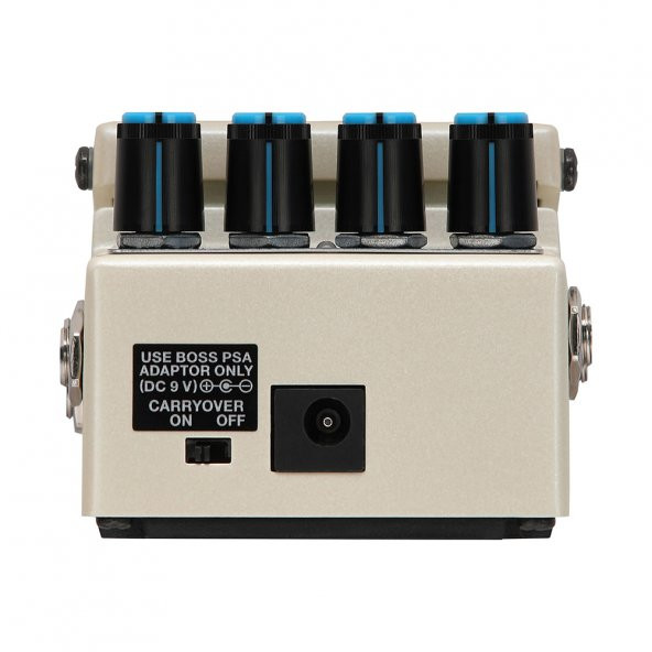 BOSS DD-8 Digital Delay - Resim 3