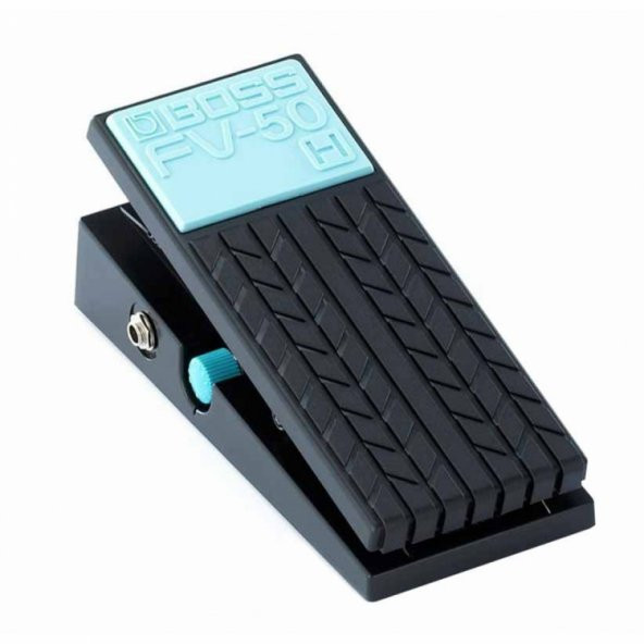 Boss FV-50H Volume Pedal - Resim 2