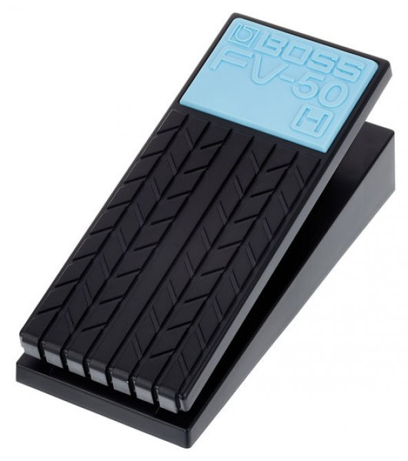 Boss FV-50H Volume Pedal - Resim 3