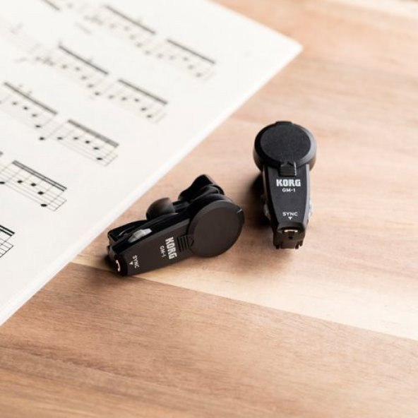 Korg Group Metronome 1 ürün görseli 1