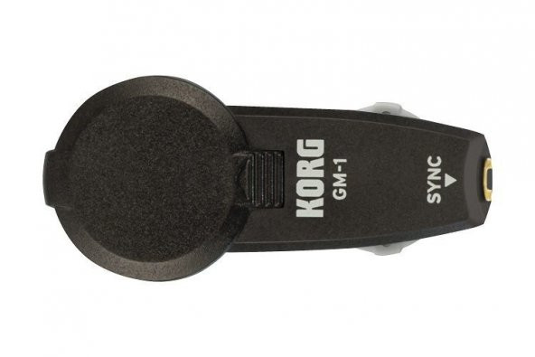 Korg Group Metronome 1 - Resim 2