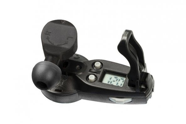 Korg Group Metronome 1 - Resim 3