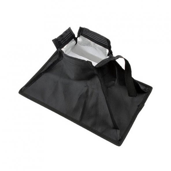 Cazipshop 20X30Cm Tepe Flaş İçin Softbox - Resim 5