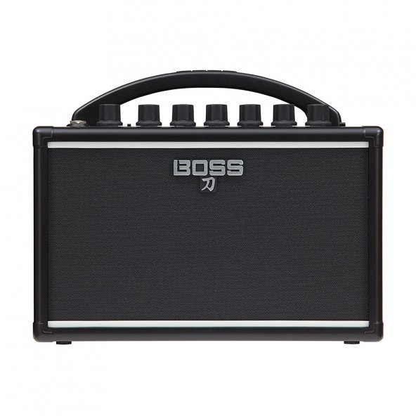 BOSS KTN-MINI Katana Mini Elektro Gitar Amfisi ürün görseli 1