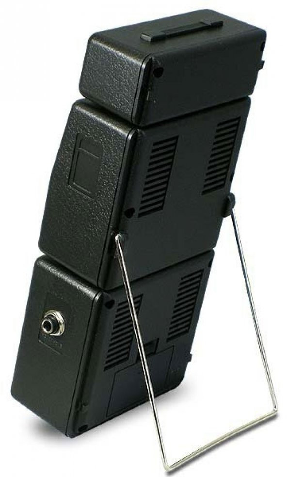MARSHALL MS-4 Mini Elektro Gitar Amfisi - Resim 2