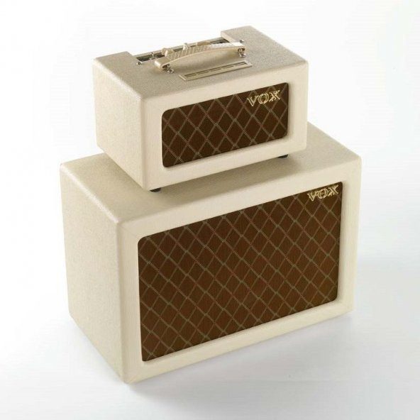 VOX AC4-TVH Amfi - Resim 2
