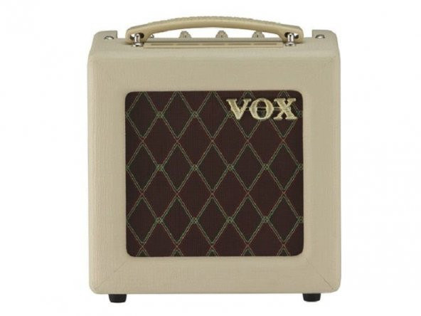 VOX AC4-TV MINI Amfi - Resim 2