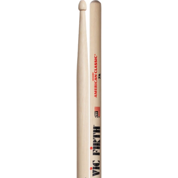 VIC FIRTH American Classic® 7A Baget - Resim 2